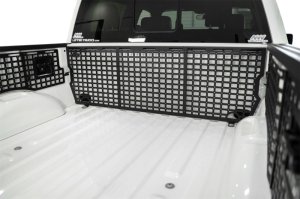Ford Raptor Molle Panels - Addictive Desert Designs - Hammer Black - `21-`27